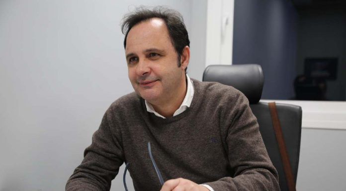 Desde Alcorcón al resto del mundo con el Grupo Chapín