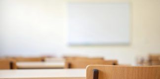 El CEIP Isabel La Católica de Alcorcón no ha solicitado la licencia de primera ocupación