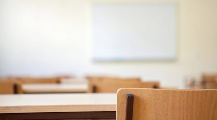 El CEIP Isabel La Católica de Alcorcón no ha solicitado la licencia de primera ocupación