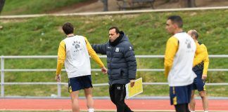Agenda Deportes de Alcorcón del 1 al 2 de febrero