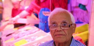 Hasta siempre Gerardo