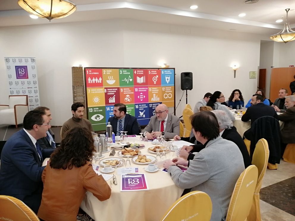 Alcorcón organiza el Foro Económico La Princesa-Alcorcón