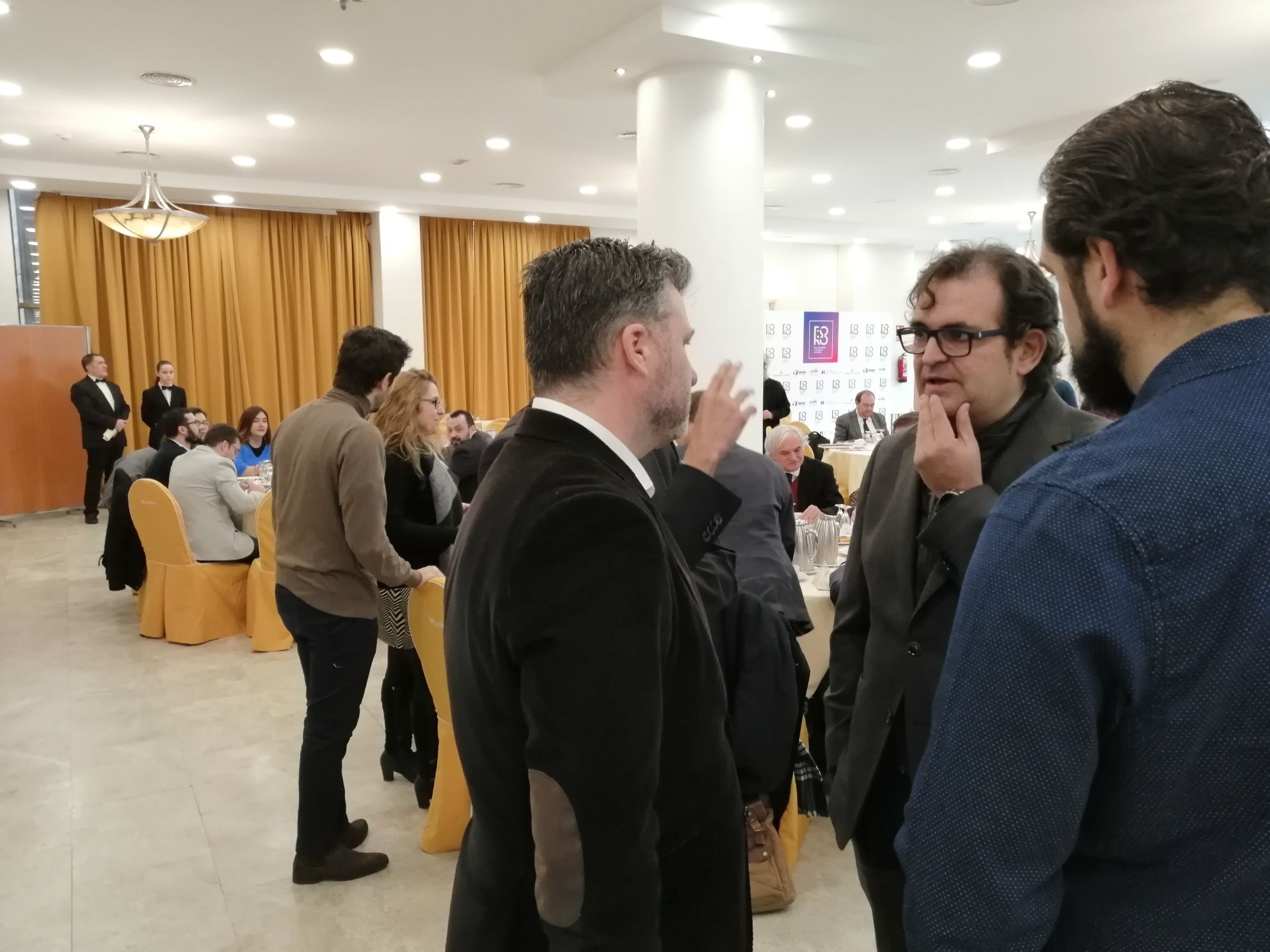Alcorcón organiza el Foro Económico La Princesa-Alcorcón