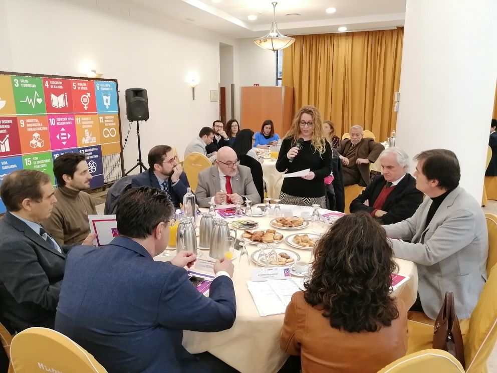 Alcorcón organiza el Foro Económico La Princesa-Alcorcón