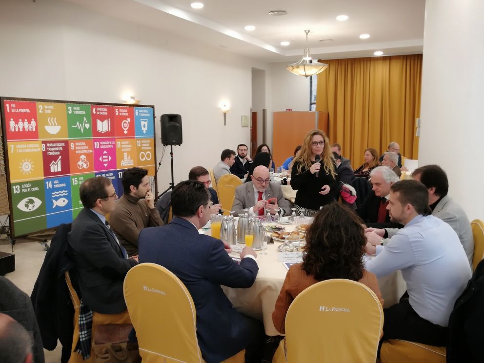 Alcorcón organiza el Foro Económico La Princesa-Alcorcón