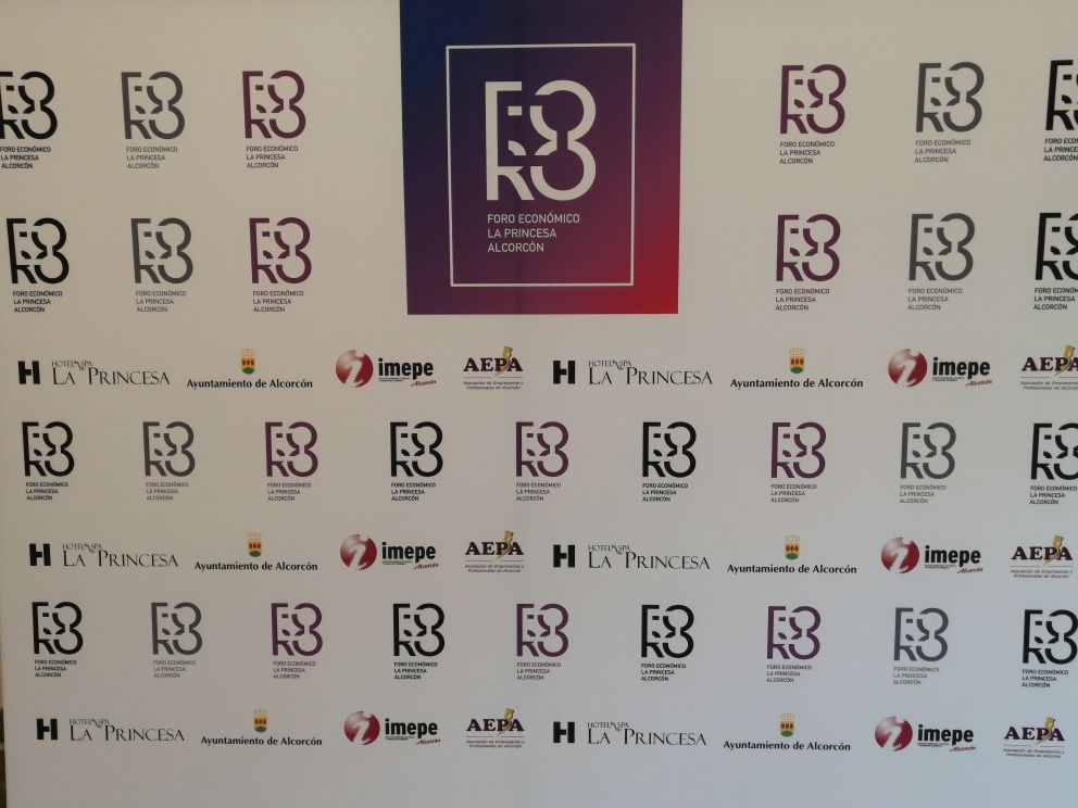 Alcorcón organiza el Foro Económico La Princesa-Alcorcón