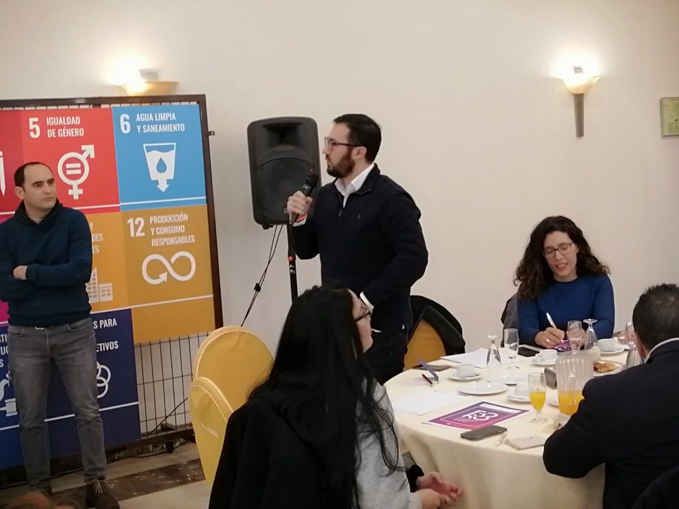 Alcorcón organiza el Foro Económico La Princesa-Alcorcón
