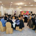 Alcorcón organiza el Foro Económico La Princesa-Alcorcón
