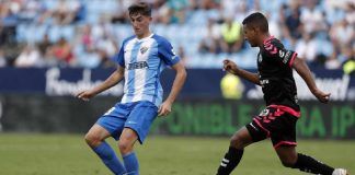 Álex Mula nuevo fichaje de la AD Alcorcón