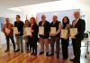 Alcorcón firma el Pacto Local por el Desarrollo Económico y el Empleo