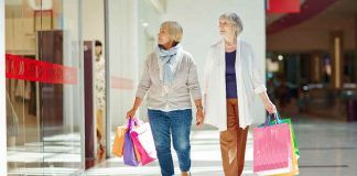 Rebajas con derechos en Alcorcón