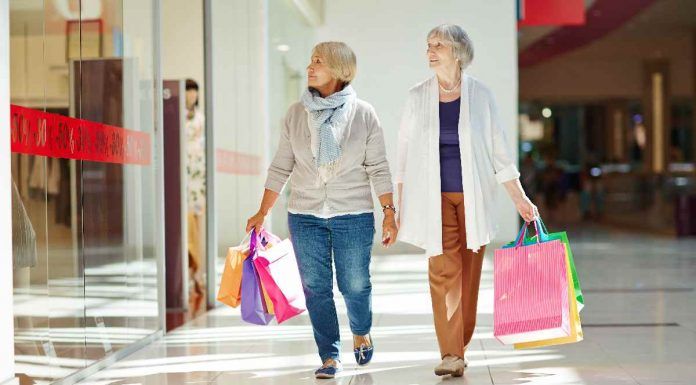 Rebajas con derechos en Alcorcón