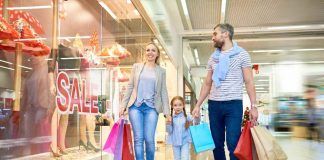 De Rebajas por Alcorcón