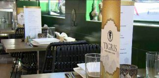 Emociones y sabor oriental en “Pesadilla en la Cocina” con el restaurante Tigris de Alcorcón