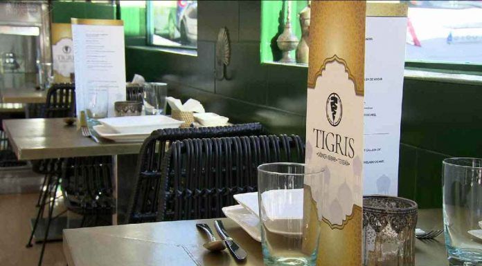 Emociones y sabor oriental en “Pesadilla en la Cocina” con el restaurante Tigris de Alcorcón