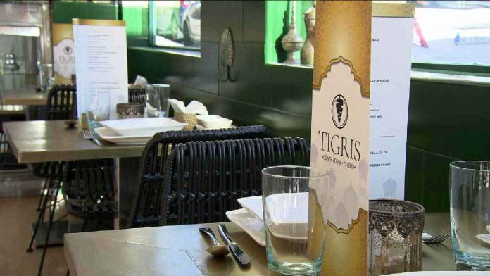 Emociones y sabor oriental en “Pesadilla en la Cocina” con el restaurante Tigris de Alcorcón