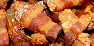 Los mejores torreznos de Alcorcón