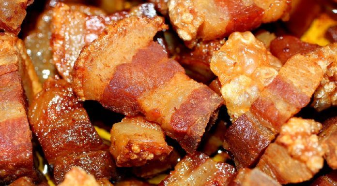 Los mejores torreznos de Alcorcón Los mejores torreznos de Alcorcón