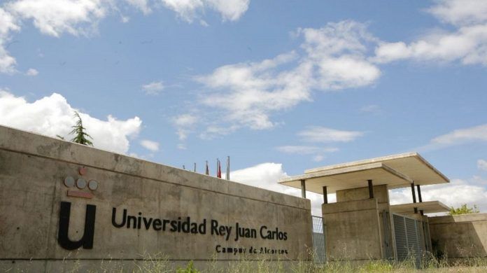 La URJC entre las 700 mejores Universidades del Mundo