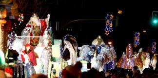 Planes de Navidad para el miércoles 4 de enero en Alcorcón