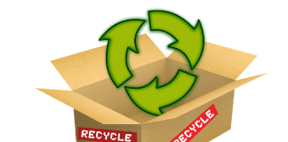 Alcorcón recicla un 63% más de cartón