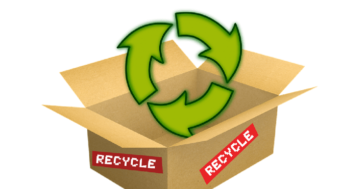 Alcorcón recicla un 63% más de cartón