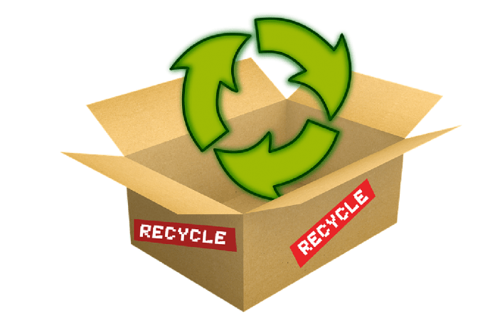 Alcorcón recicla un 63% más de cartón