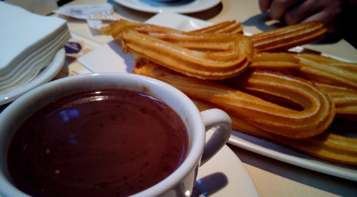 Las mejores churrerías de Alcorcón