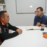 Alcorcón en el Rally Dakar