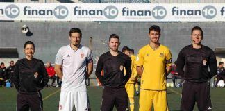 El Alcorcón B tiene licencia para soñar