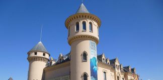 Los Castillos de San José de Valderas, símbolo de Alcorcón