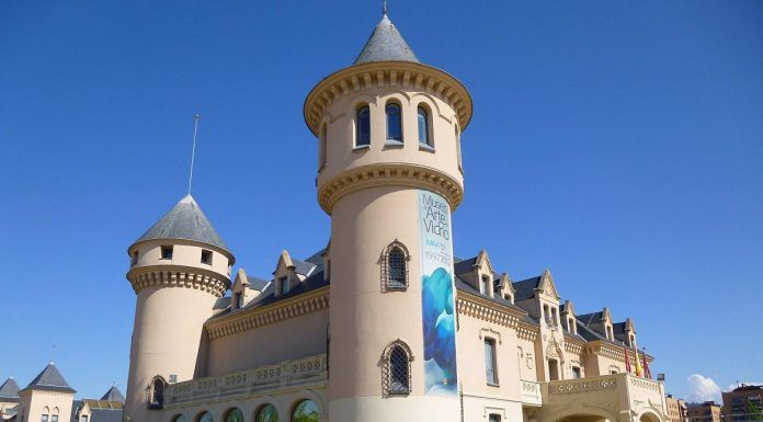 Los Castillos de San José de Valderas, símbolo de Alcorcón