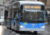 Autobuses gratis en Madrid Central