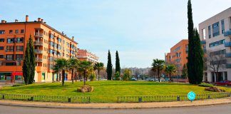 alquiler de vivienda