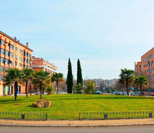 alquiler de vivienda