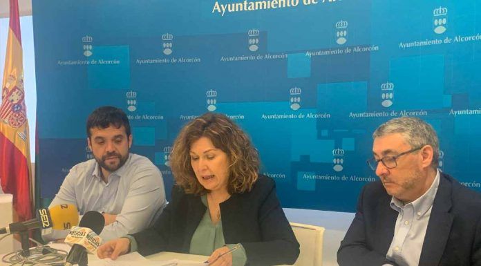 Alcorcón homenajeará a Fernando Clouté