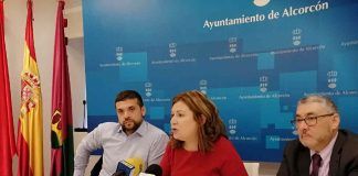 Jesús Santos: “La viabilidad de ESMASA Alcorcón ha estado en peligro”
