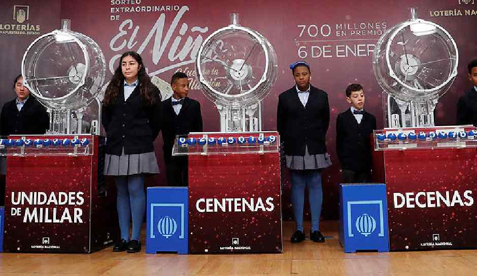 La Asociación San José de Valderas reparte 66.000 euros en la Lotería del Niño