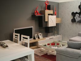 Muebles M2
