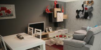 Muebles M2