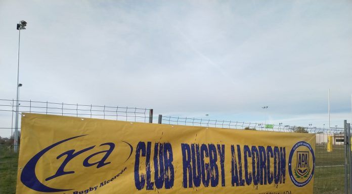 El Rugby Alcorcón competirá por el ascenso a 2ªA