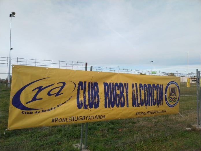 El Rugby Alcorcón competirá por el ascenso a 2ªA