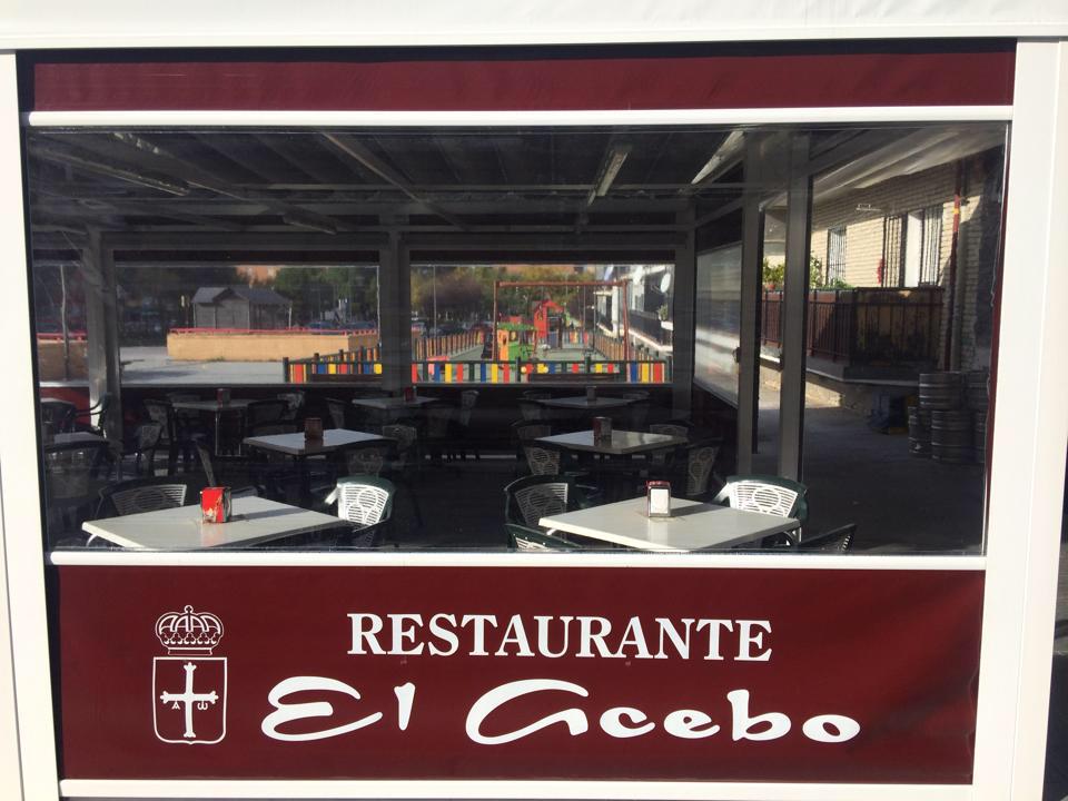 Restaurante El Acebo