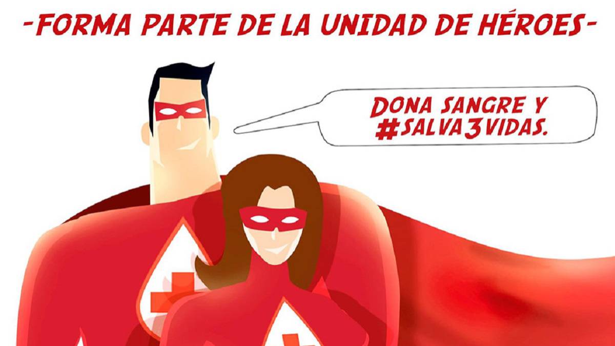 Entre el 21 y el 23 de febrero salva 3 vidas en Alcorcón