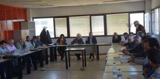 El futuro de Alcorcón pasa por la movilidad sostenible