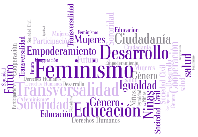 Construyendo un Alcorcón feminista desde el 2 de marzo