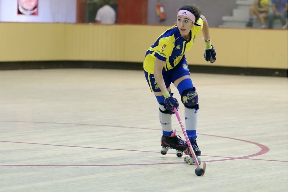 El deporte femenino de Alcorcón sinónimo de éxito