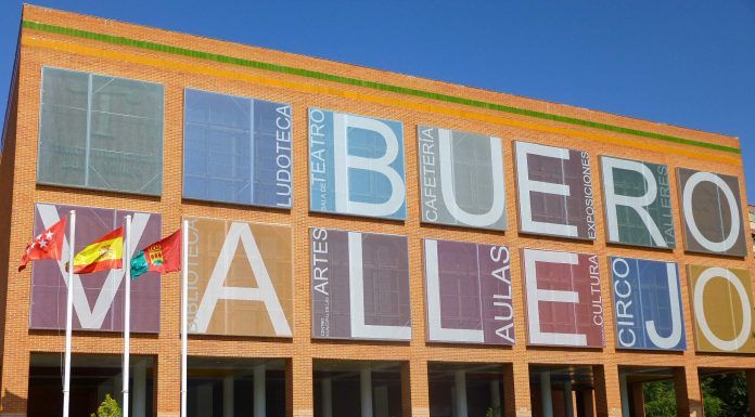 Alcorcón es Cultura con “Escena Alcorcón”