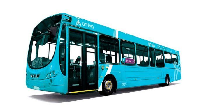 Arriva ampliará sus instalaciones en Alcorcón