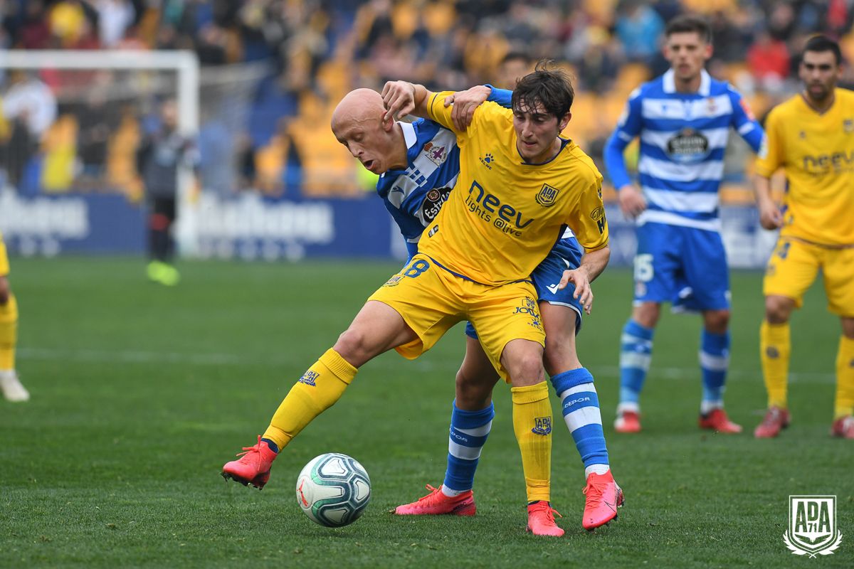 Las guerreras del Alcorcón FSF lideran el deporte alcorconero